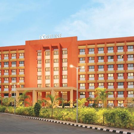 Fortune Statue Of Unity, Ekta Nagar - Member Itc Hotels' Group Kevadia Екстериор снимка