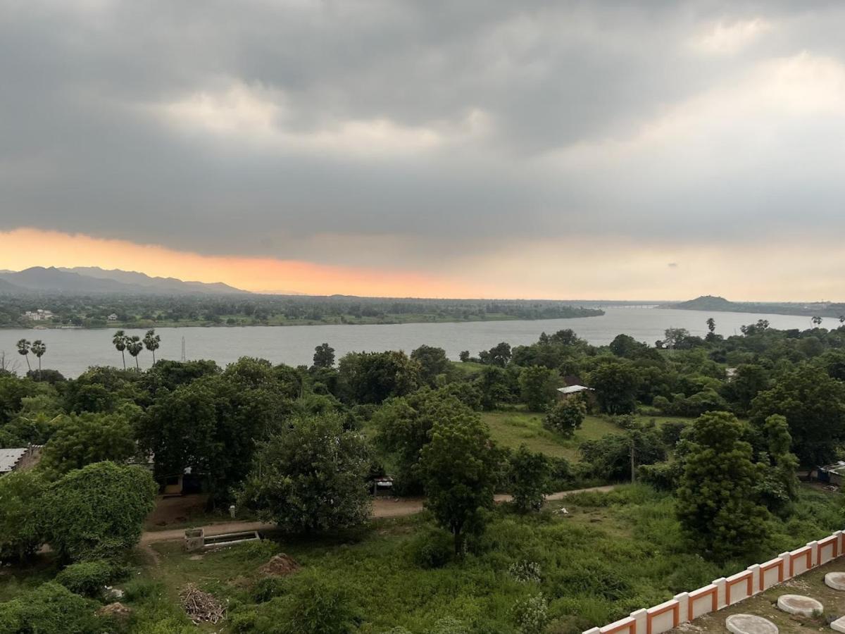 Fortune Statue Of Unity, Ekta Nagar - Member Itc Hotels' Group Kevadia Екстериор снимка