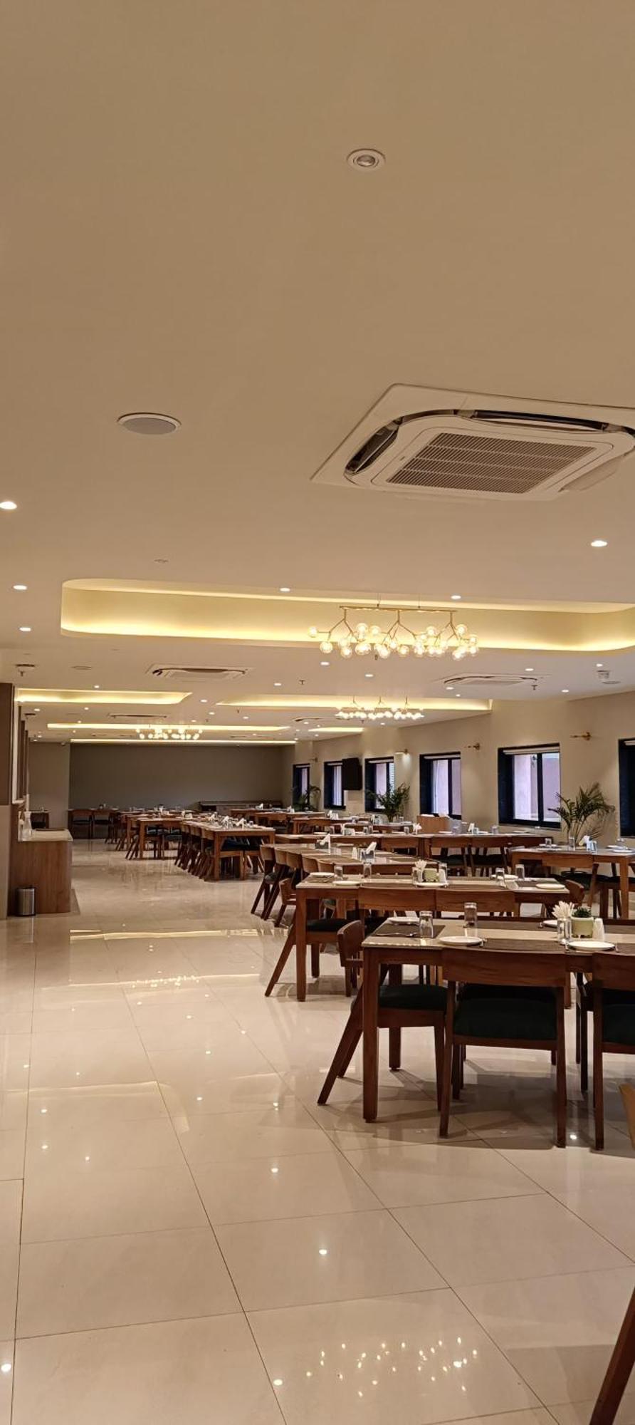 Fortune Statue Of Unity, Ekta Nagar - Member Itc Hotels' Group Kevadia Екстериор снимка