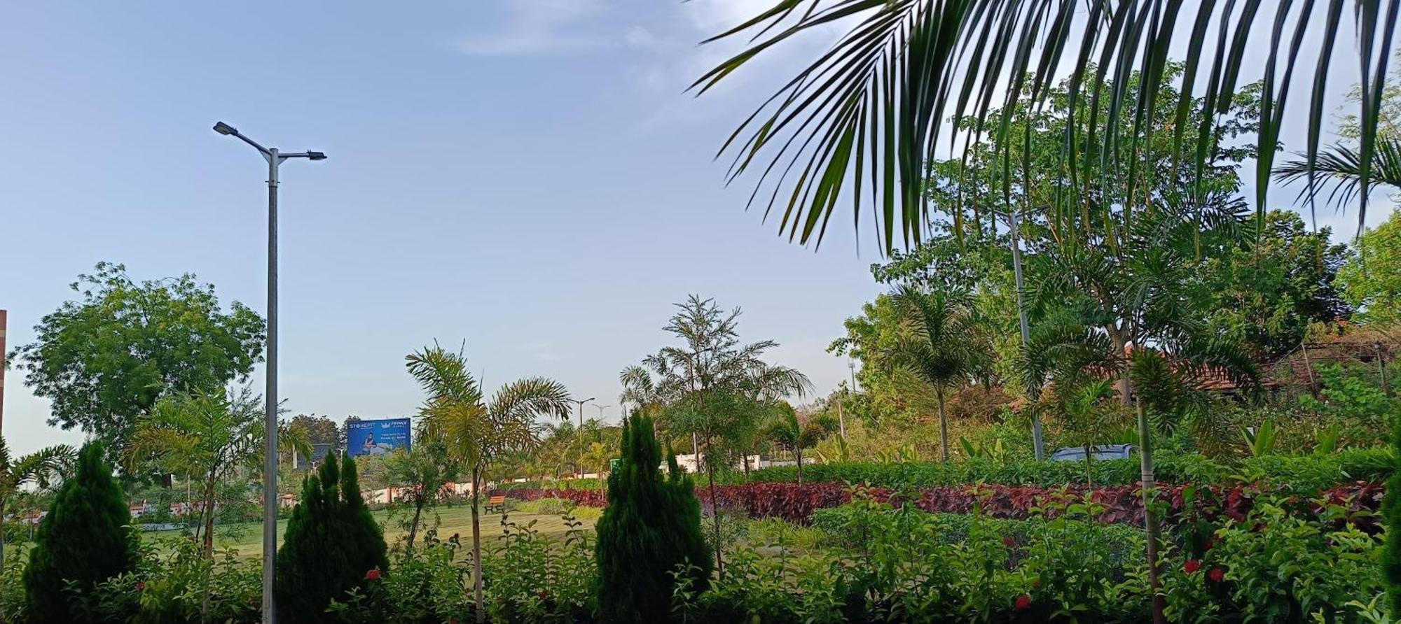 Fortune Statue Of Unity, Ekta Nagar - Member Itc Hotels' Group Kevadia Екстериор снимка